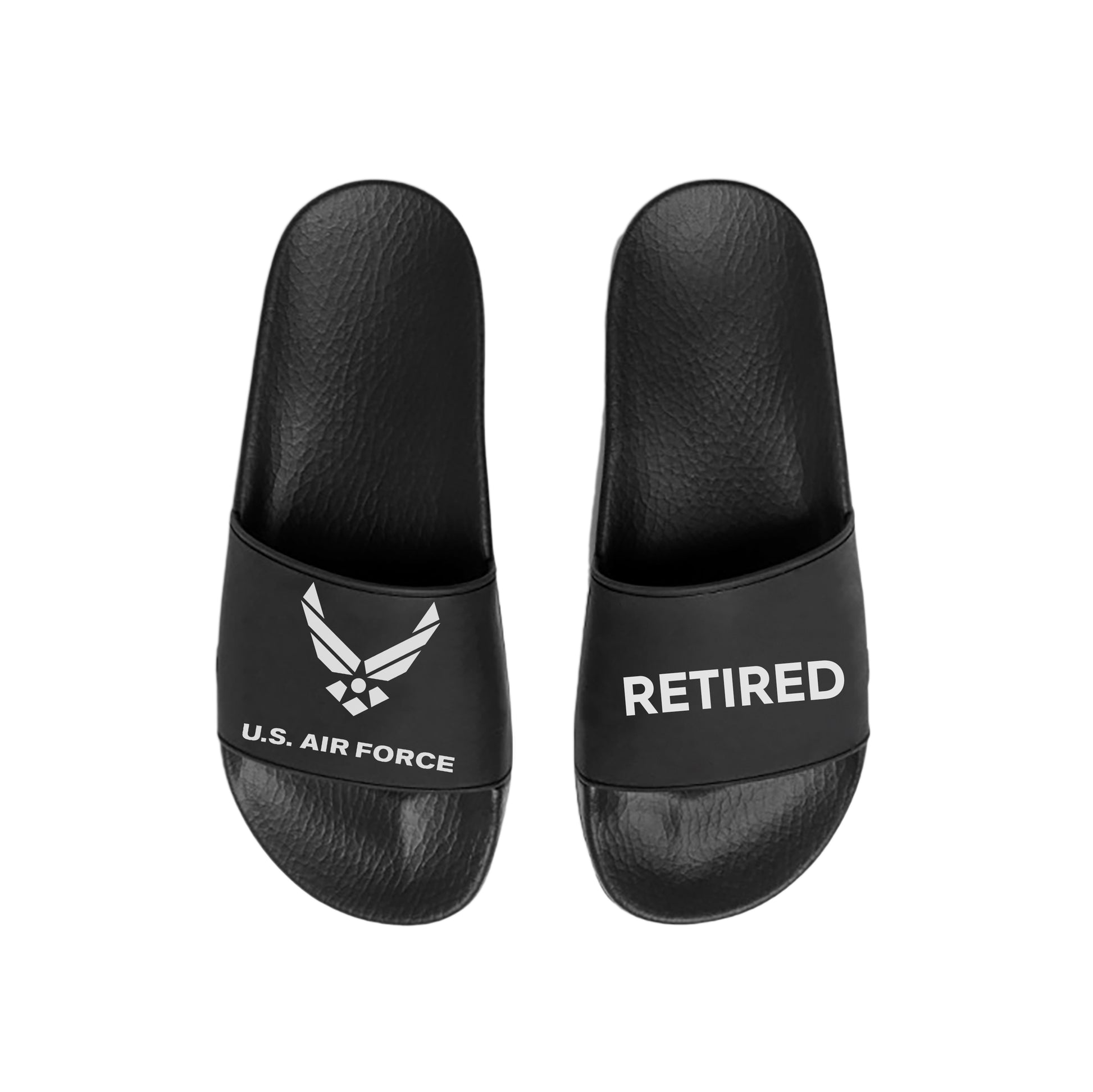 US AirForce Retired