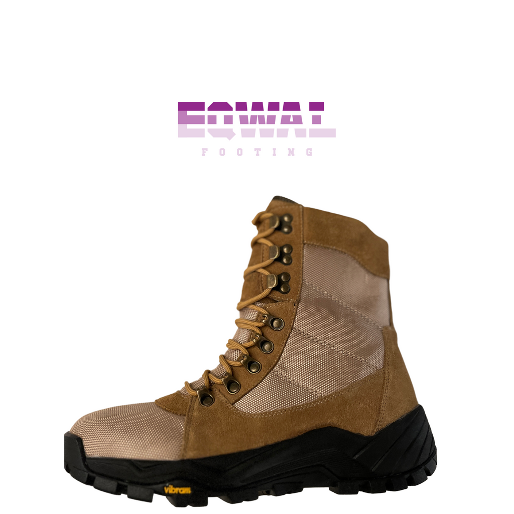 C-63 Coyote Brown