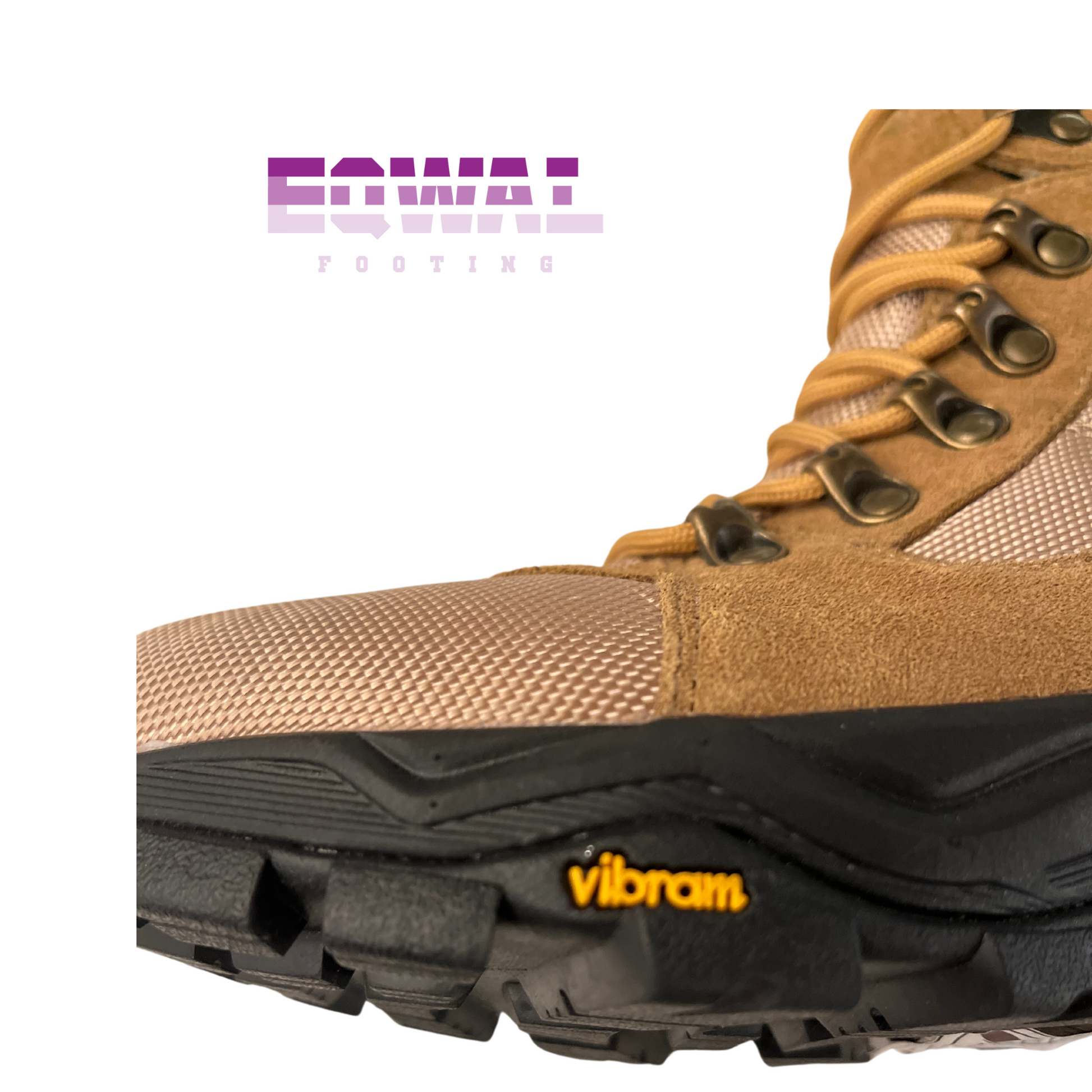 C-63 Coyote Brown