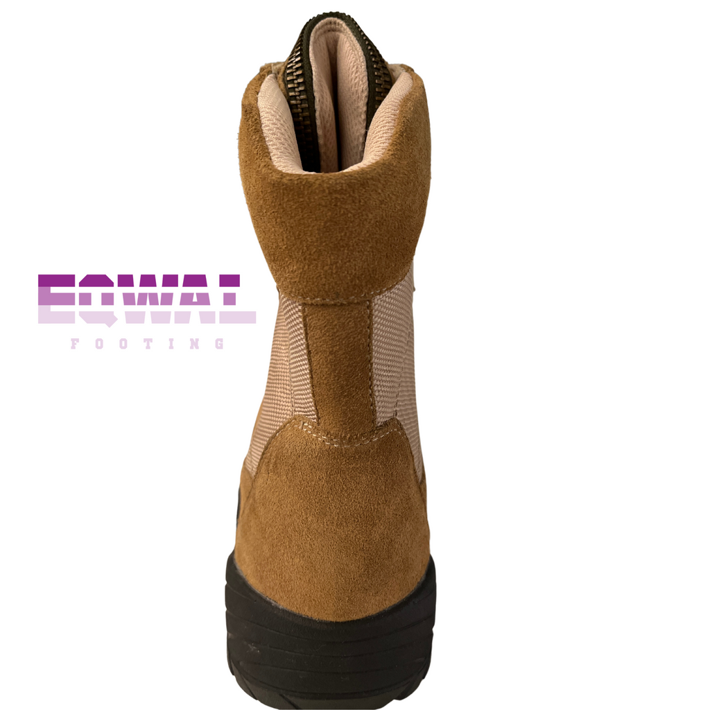 C-63 Coyote Brown