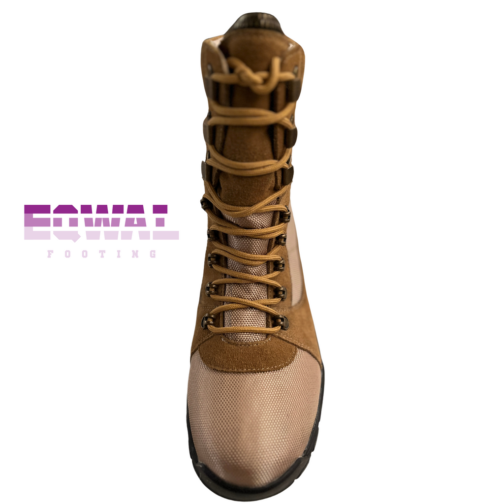 C-63 Coyote Brown