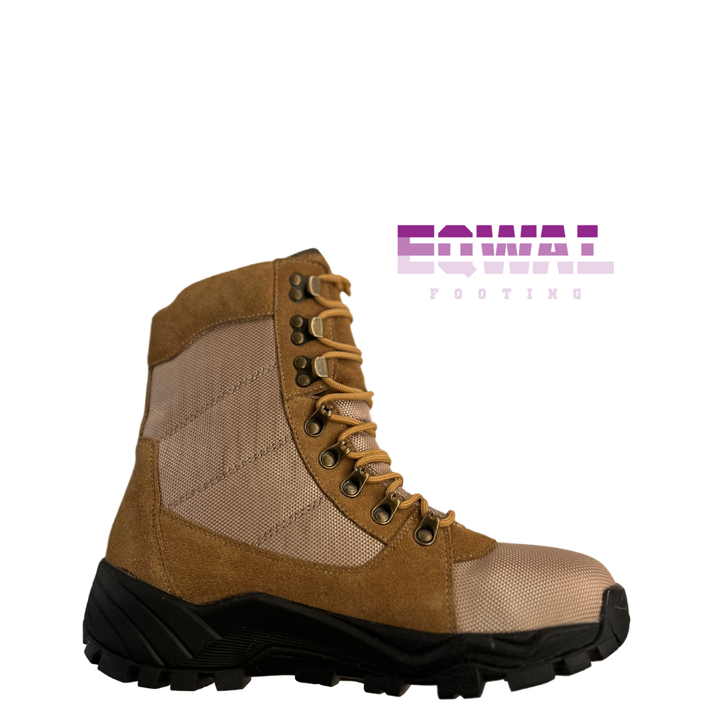 C-63 Coyote Brown