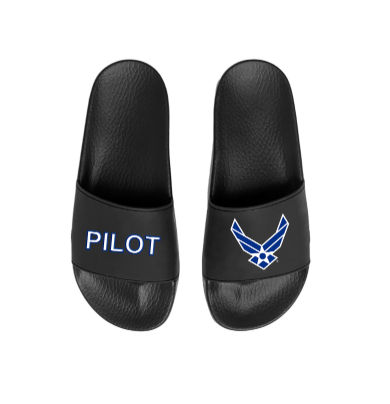 US AirForce Pilot