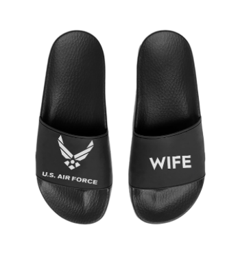 US AirForce Wife