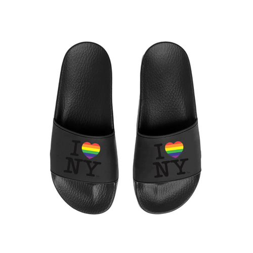 I Heart NY Black LGBTQ