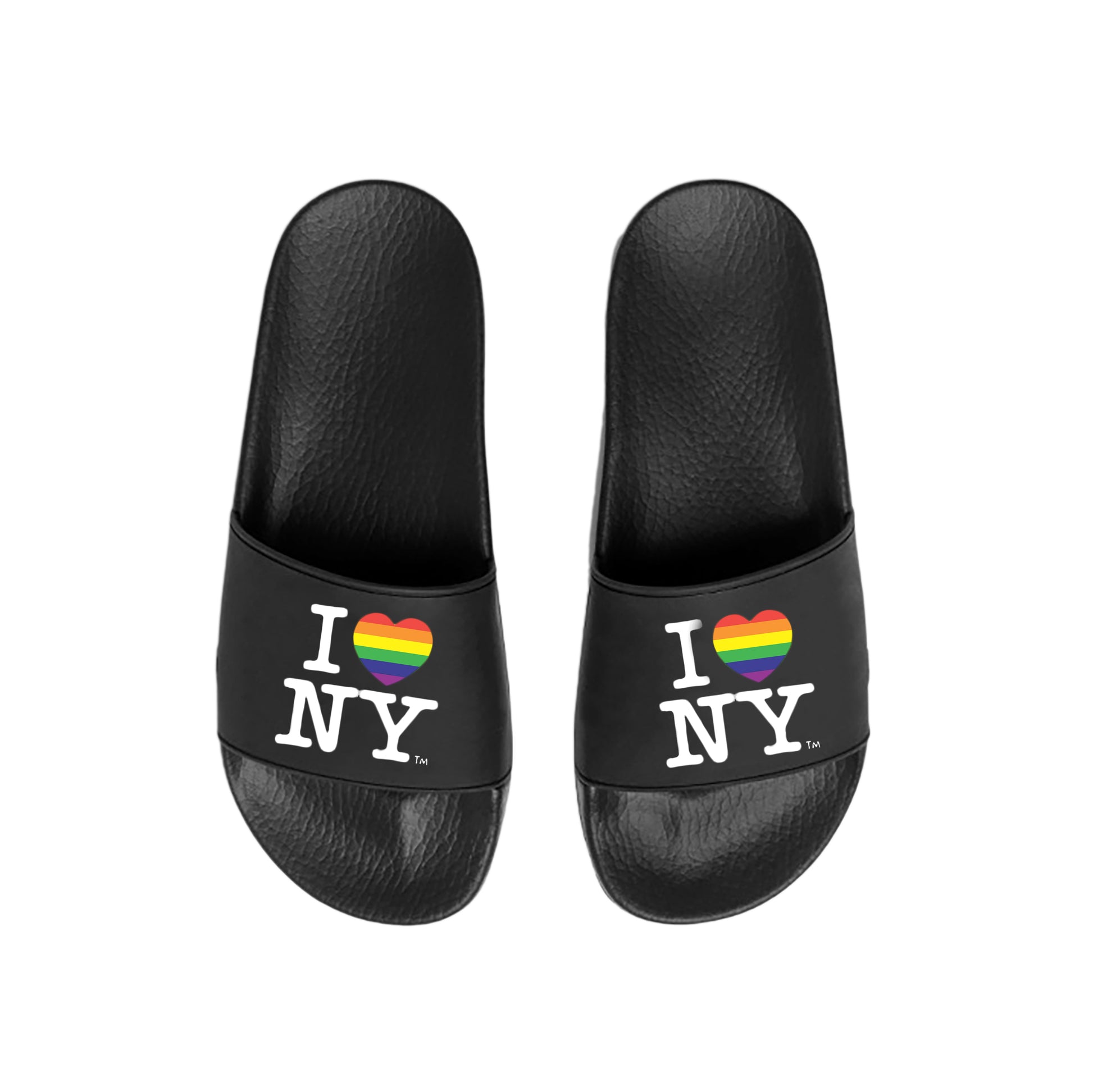 I Heart NY White LGBTQ