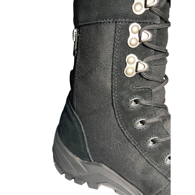 Black Boot First GEN - Image 3